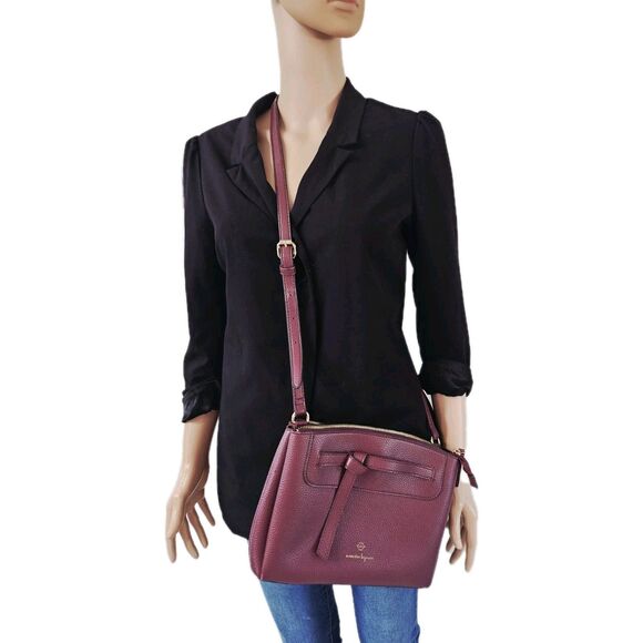 Nanette Lepore Crossbody Bag - Picture 2 of 8